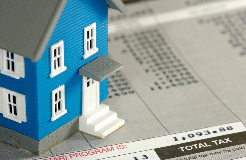 Save Money by Filing for Your Homestead and Mortgage Exemptions